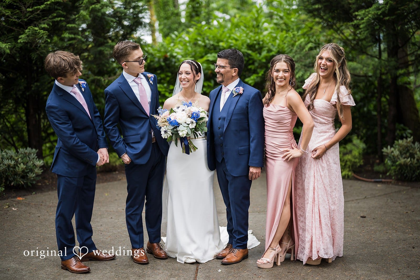 Salish Lodge and Spa Wedding // Leah & John -