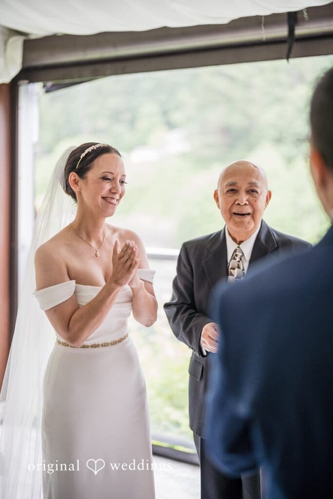 Salish Lodge and Spa Wedding // Leah & John -