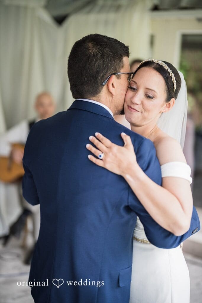 Salish Lodge and Spa Wedding // Leah & John -