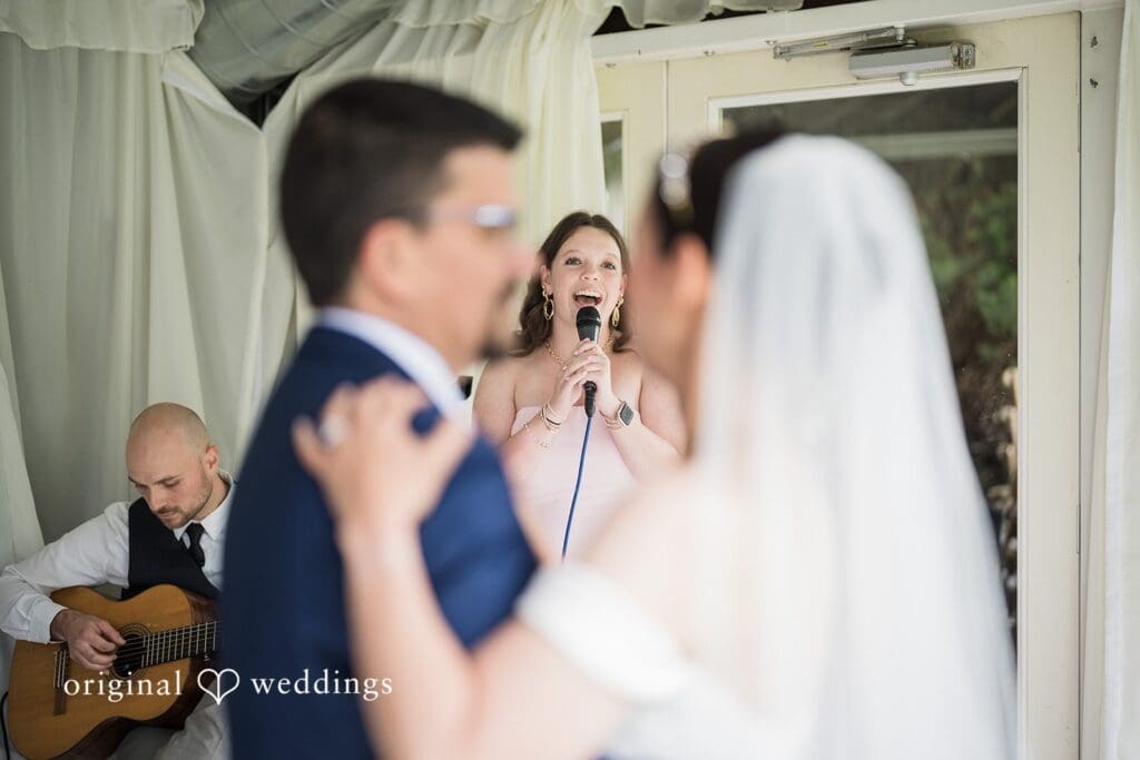 Salish Lodge and Spa Wedding // Leah & John -