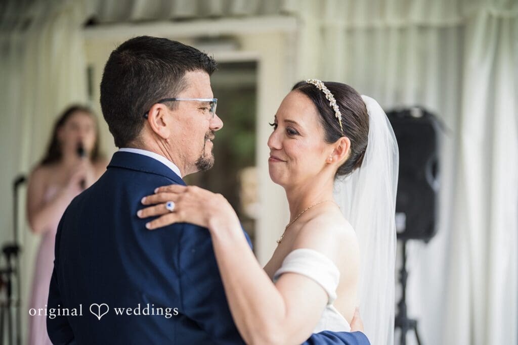 Salish Lodge and Spa Wedding // Leah & John -