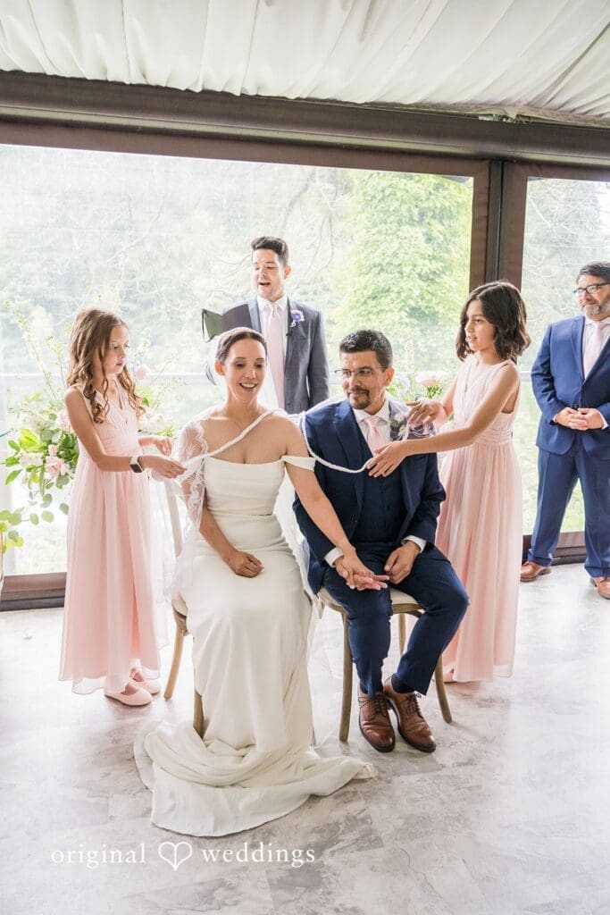 Salish Lodge and Spa Wedding // Leah & John -