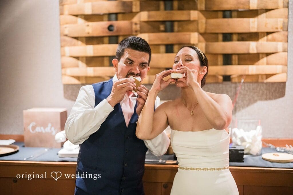 Salish Lodge and Spa Wedding // Leah & John -