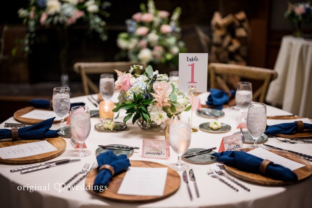 Salish Lodge and Spa Wedding // Leah & John -