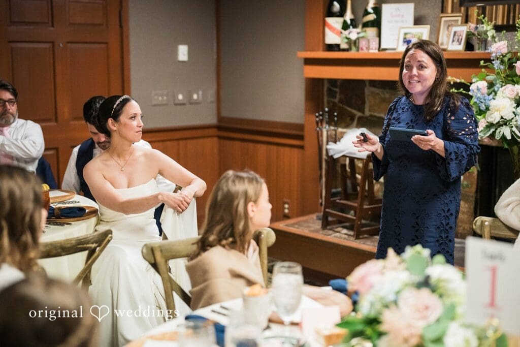 Salish Lodge and Spa Wedding // Leah & John -