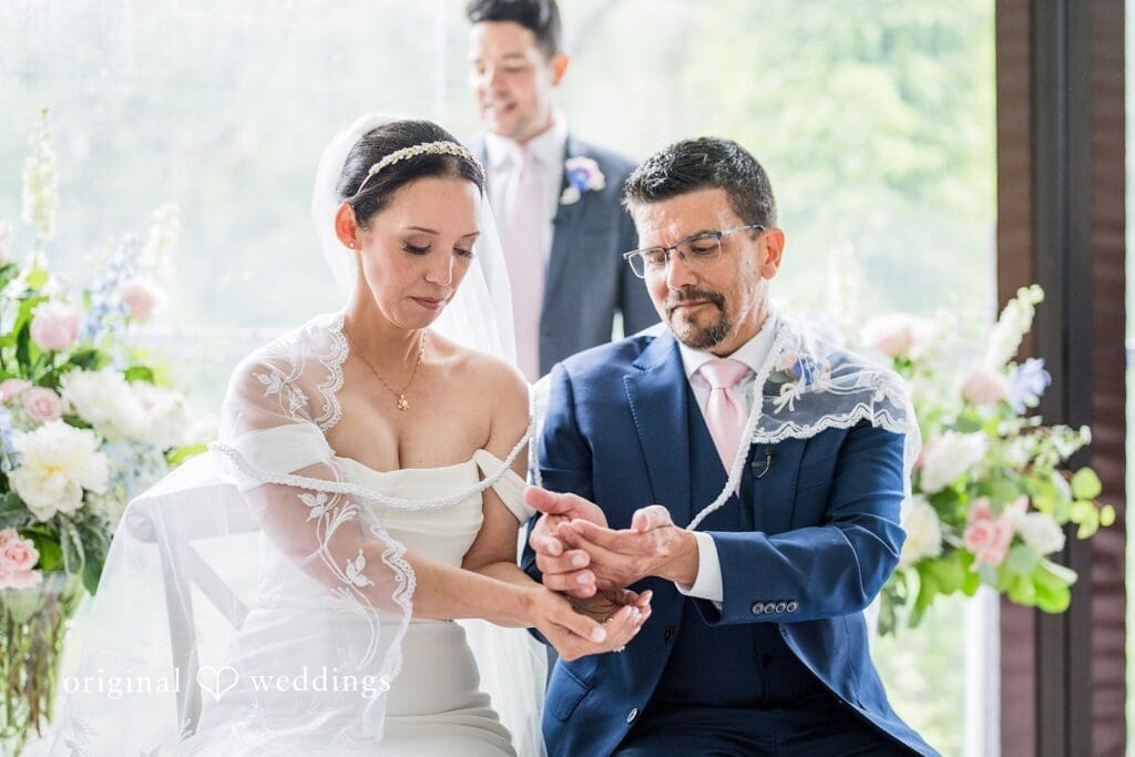 Salish Lodge and Spa Wedding // Leah & John -