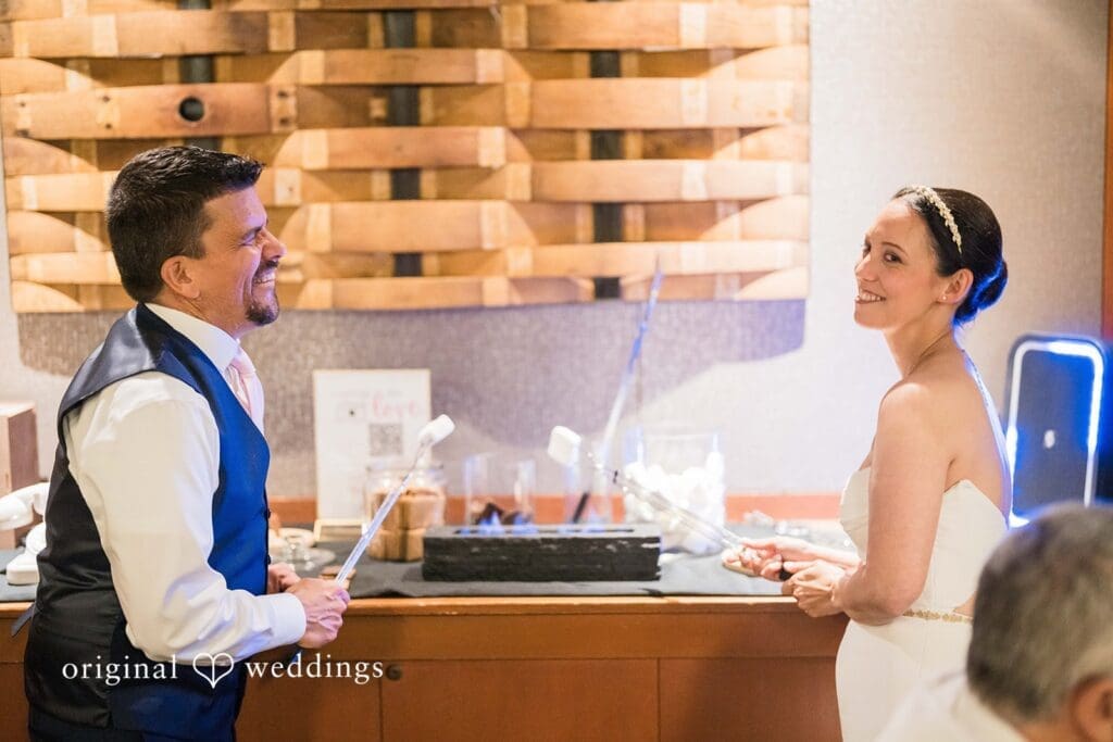 Salish Lodge and Spa Wedding // Leah & John -