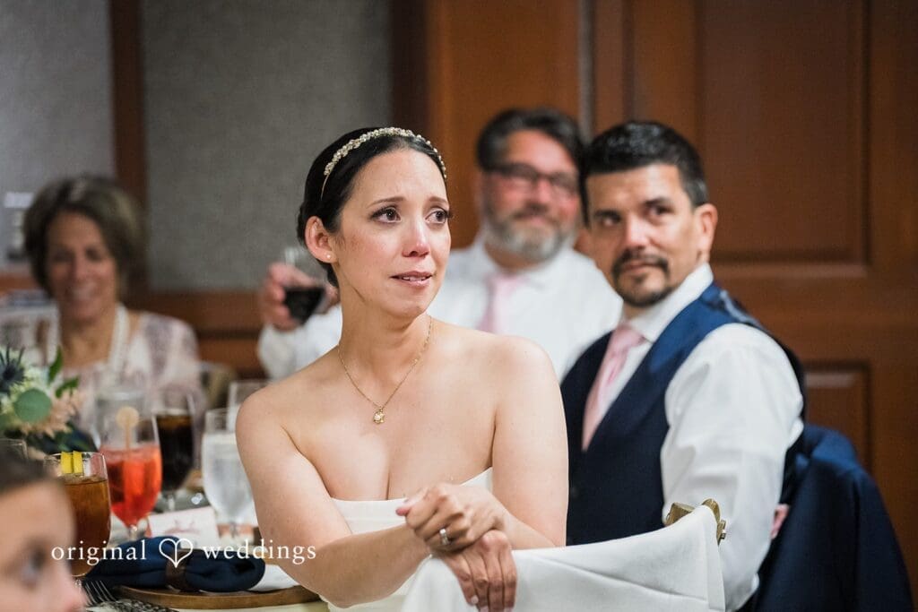Salish Lodge and Spa Wedding // Leah & John -