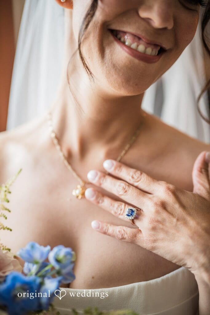 Salish Lodge and Spa Wedding // Leah & John -