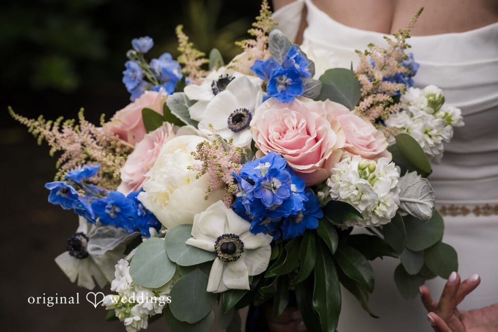 Salish Lodge and Spa Wedding // Leah & John -