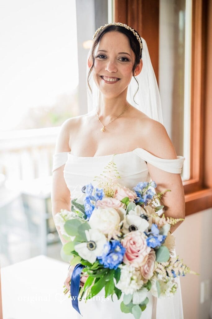 Salish Lodge and Spa Wedding // Leah & John -