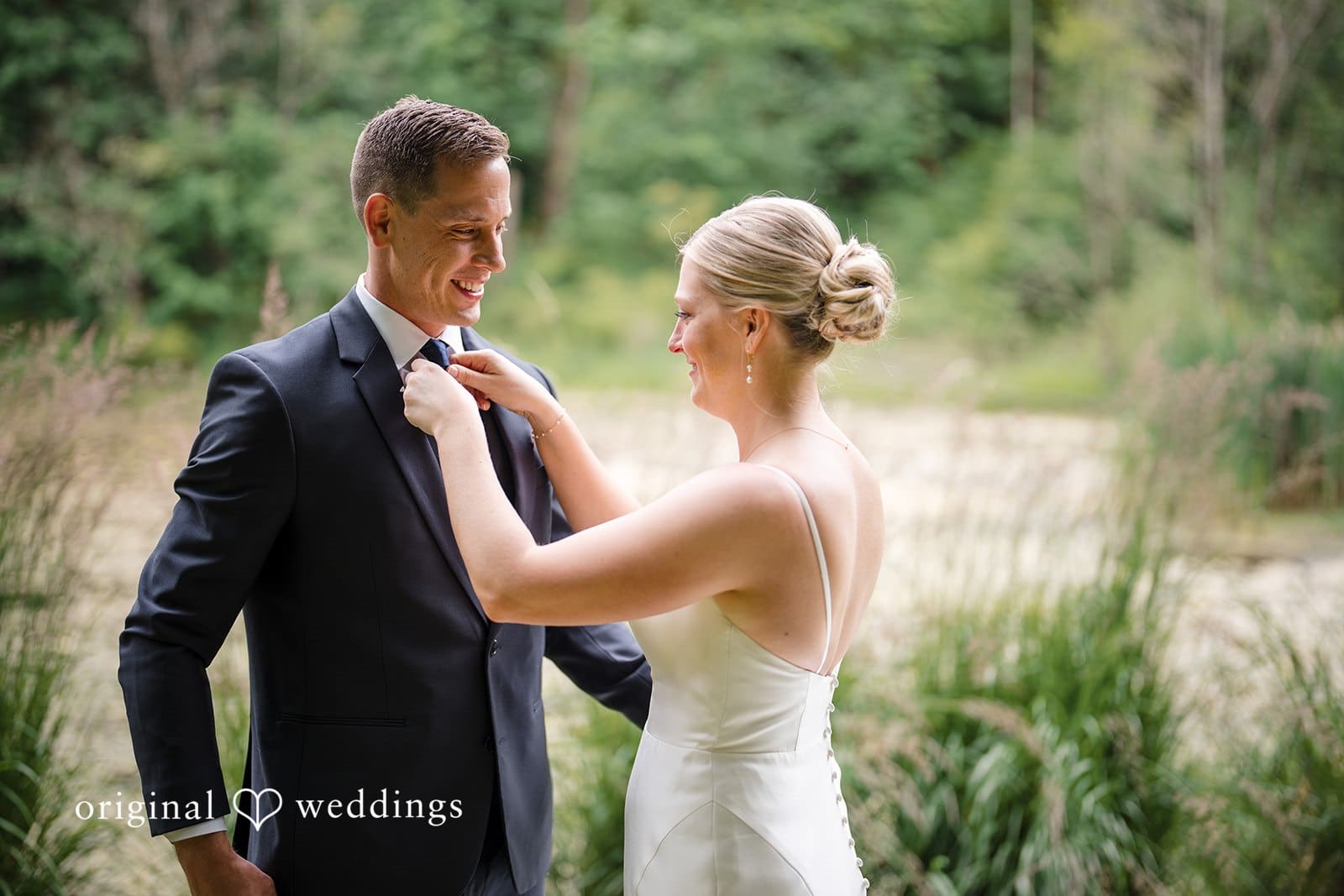 Sander's Mansion Wedding // Megan & Phillip -