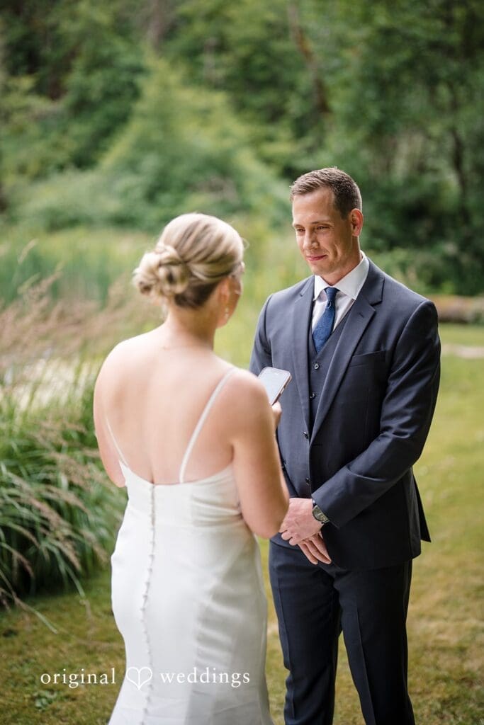 Sander's Mansion Wedding // Megan & Phillip -