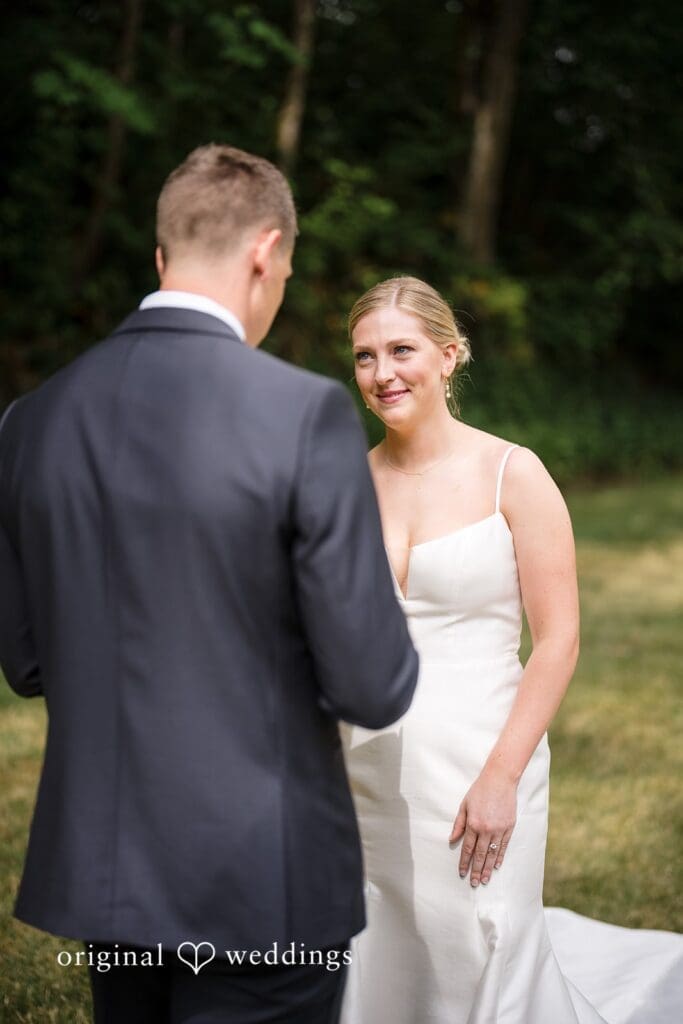 Phillip + Megan Sander's Mansion Wedding // Megan & Phillip -