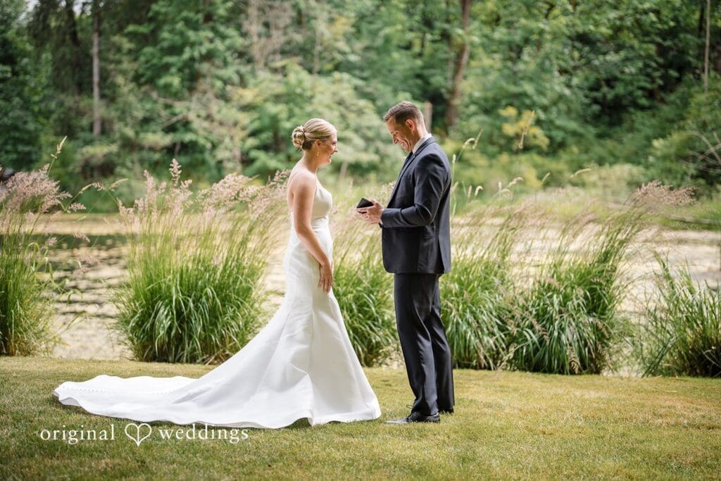 Sander's Mansion Wedding // Megan & Phillip -