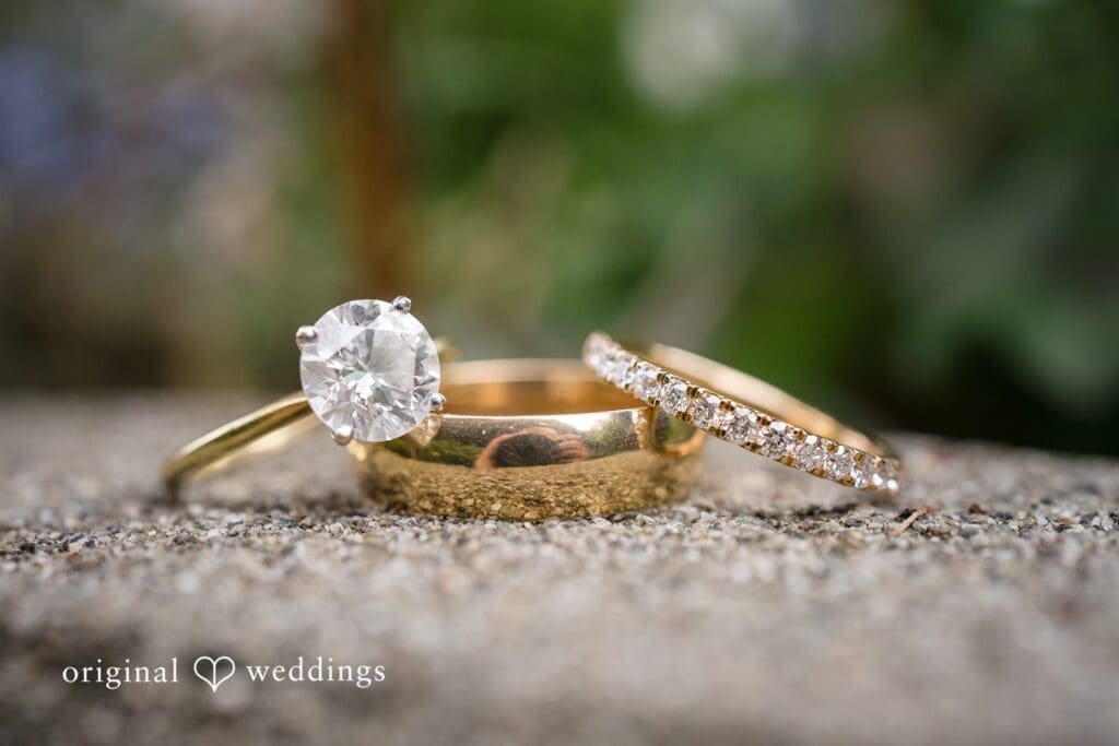 Sander's Mansion Wedding // Megan & Phillip -