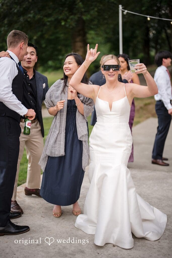 Phillip + Megan Sander's Mansion Wedding // Megan & Phillip -