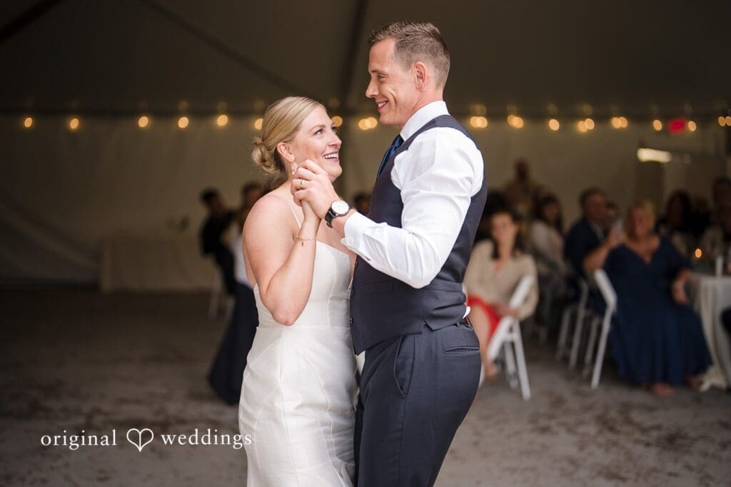 Phillip + Megan Sander's Mansion Wedding // Megan & Phillip -