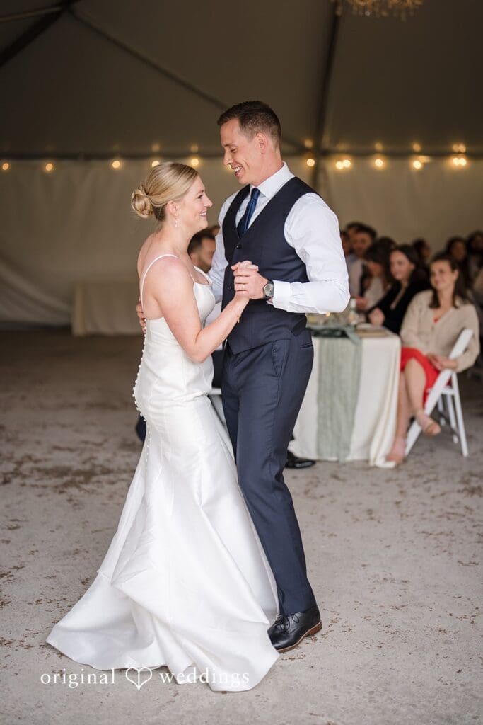 Phillip + Megan Sander's Mansion Wedding // Megan & Phillip -