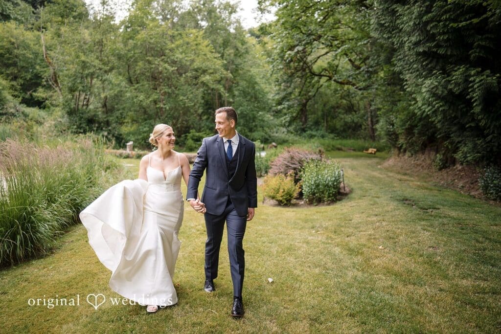 Sander's Mansion Wedding // Megan & Phillip -