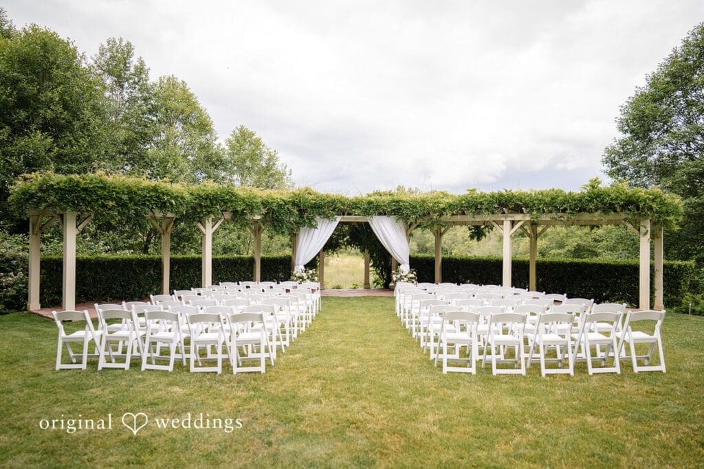 Sander's Mansion Wedding // Megan & Phillip -