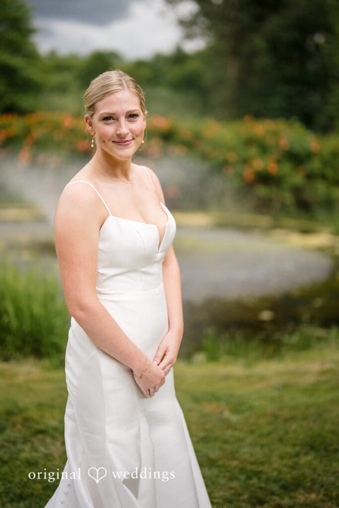 Sander's Mansion Wedding // Megan & Phillip -