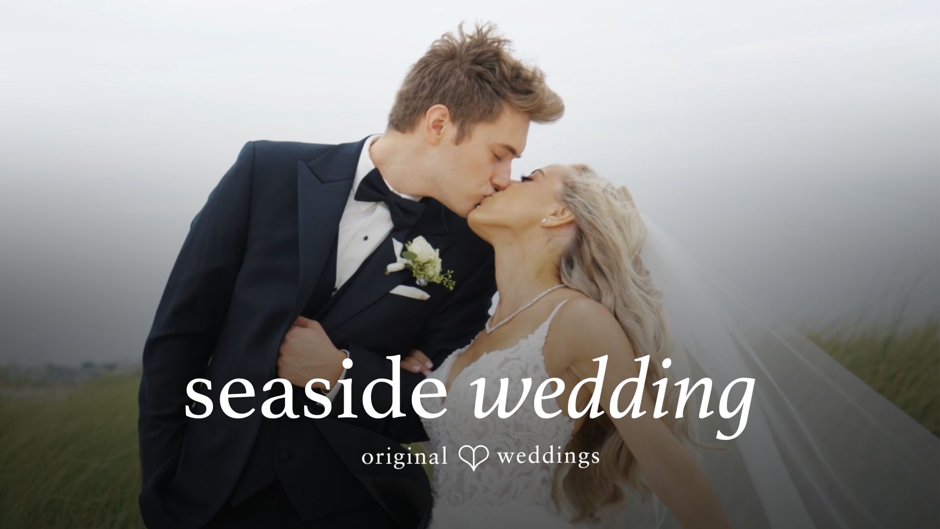 The Wychmere Wedding Video // Christina & William -