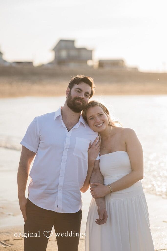 Stunning Places for Engagement Photos in Boston -
