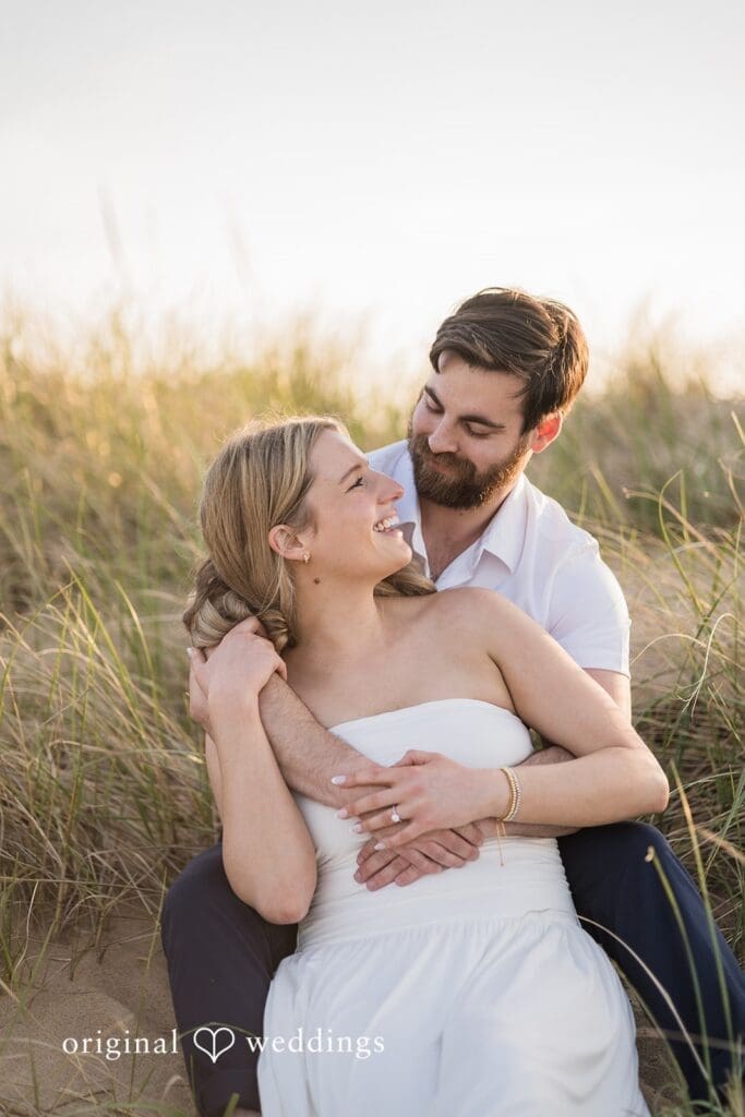 Stunning Places for Engagement Photos in Boston -