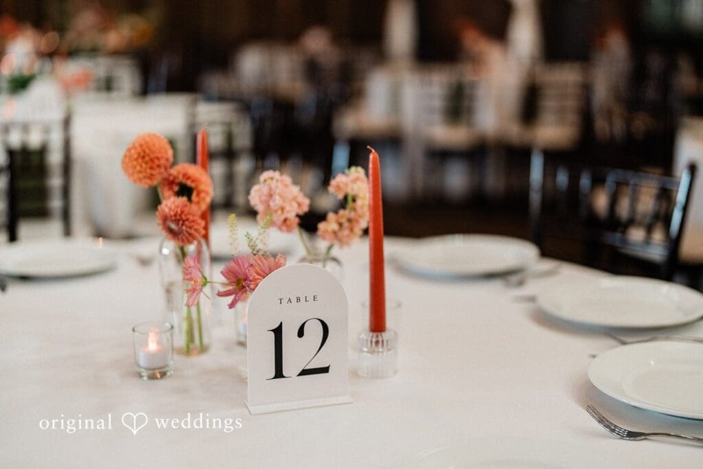 Sodo Park Wedding // Gillian & Curtiss -