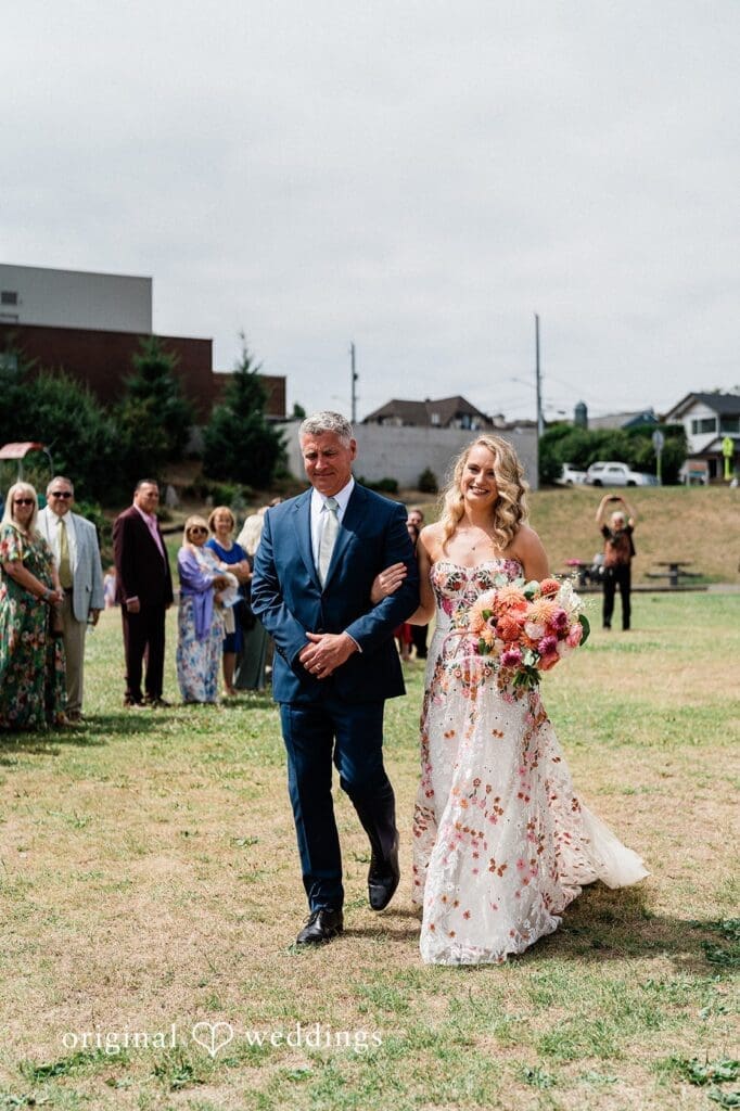 Sodo Park Wedding // Gillian & Curtiss -