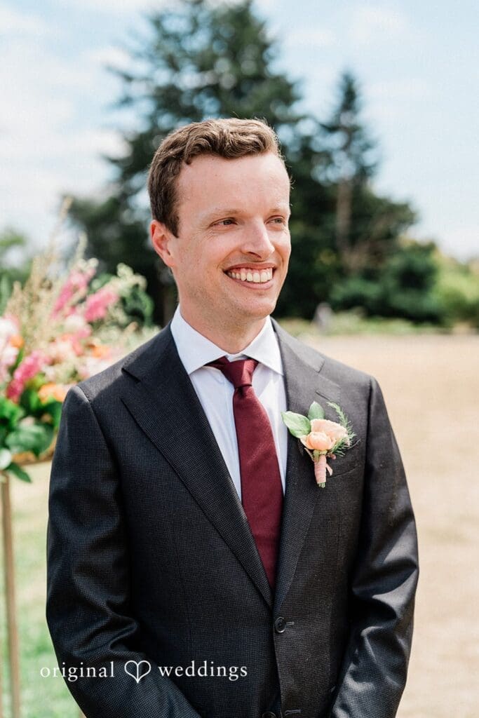 Sodo Park Wedding // Gillian & Curtiss -