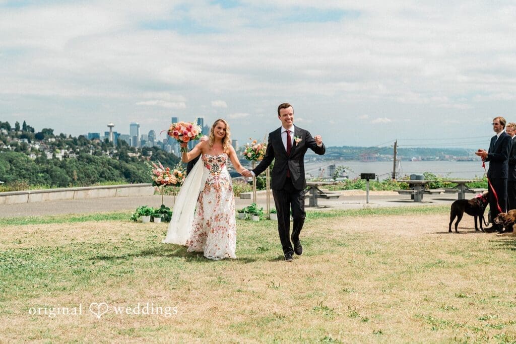 Sodo Park Wedding // Gillian & Curtiss -