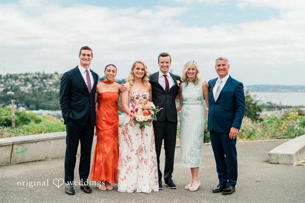 Sodo Park Wedding // Gillian & Curtiss -