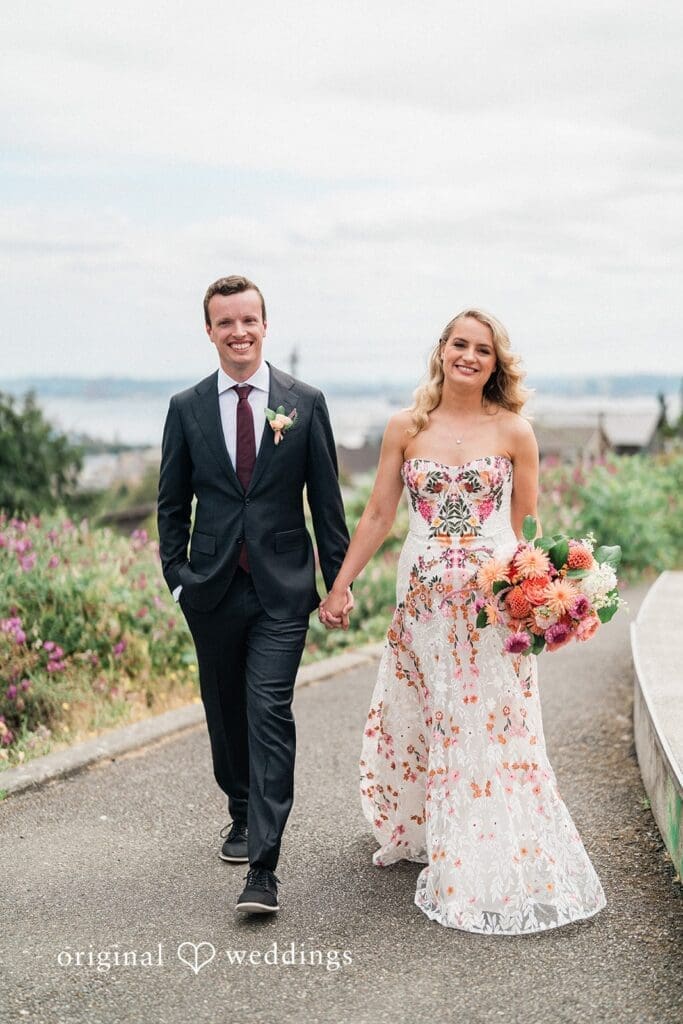 Sodo Park Wedding // Gillian & Curtiss -