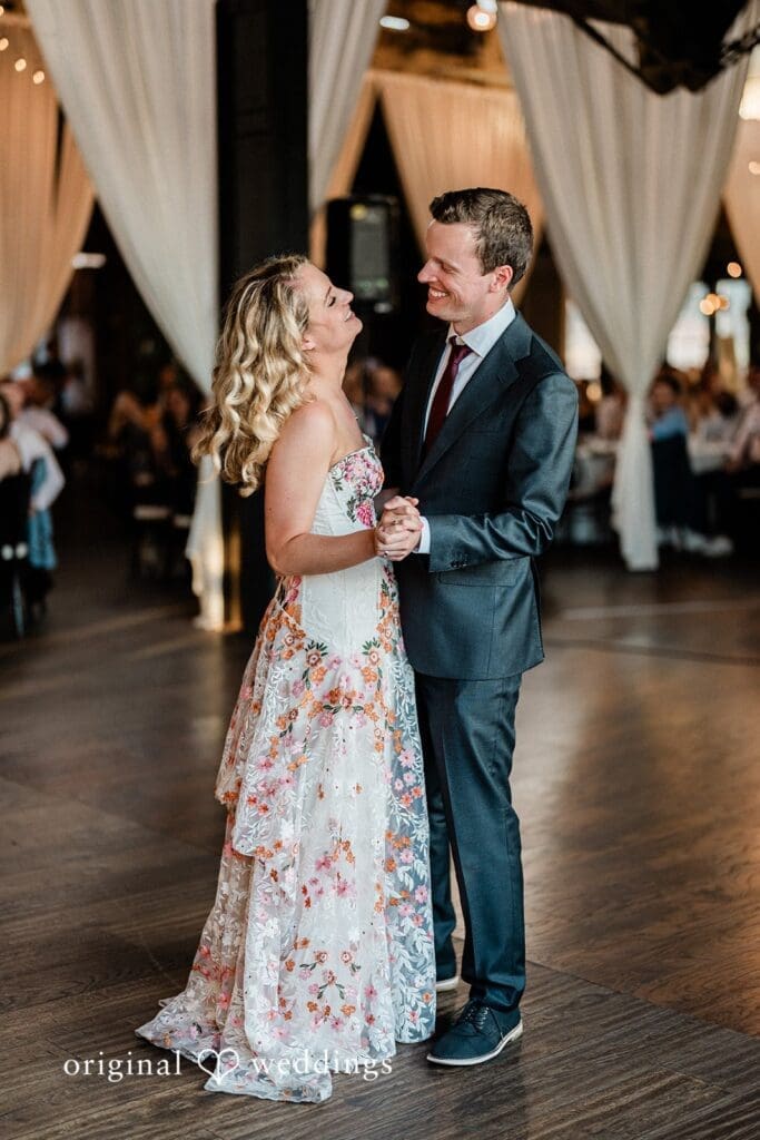 Sodo Park Wedding // Gillian & Curtiss -