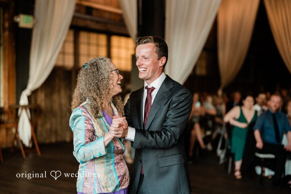 Sodo Park Wedding // Gillian & Curtiss -