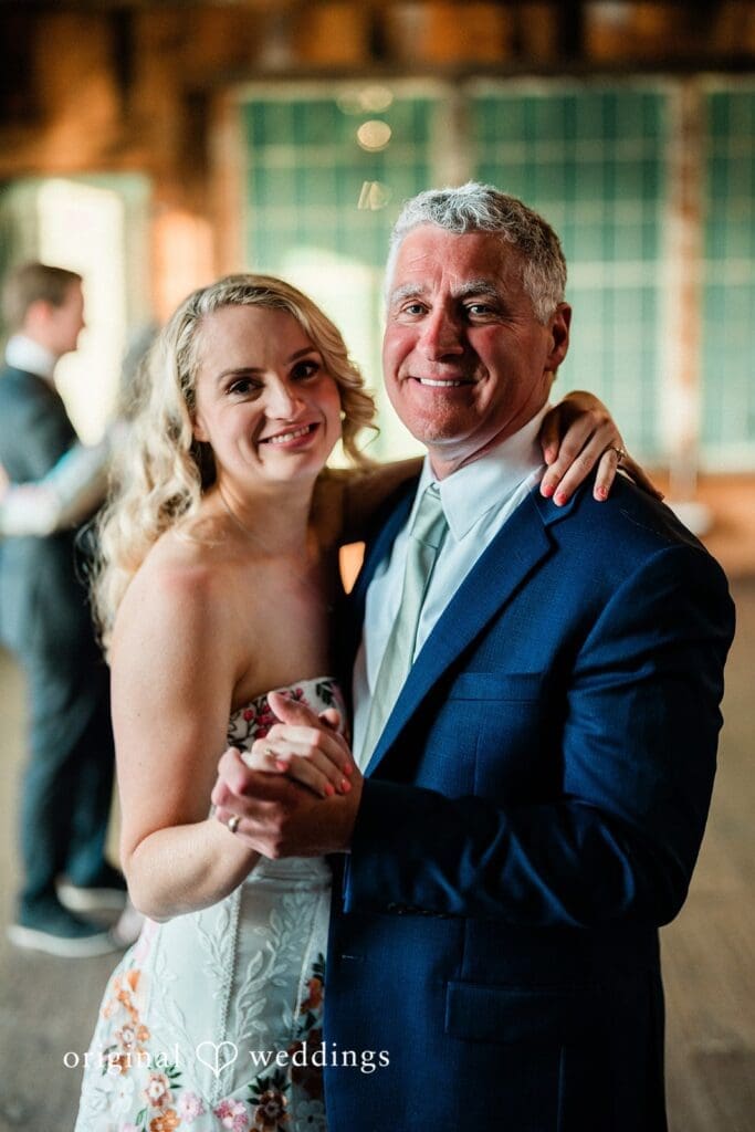 Sodo Park Wedding // Gillian & Curtiss -