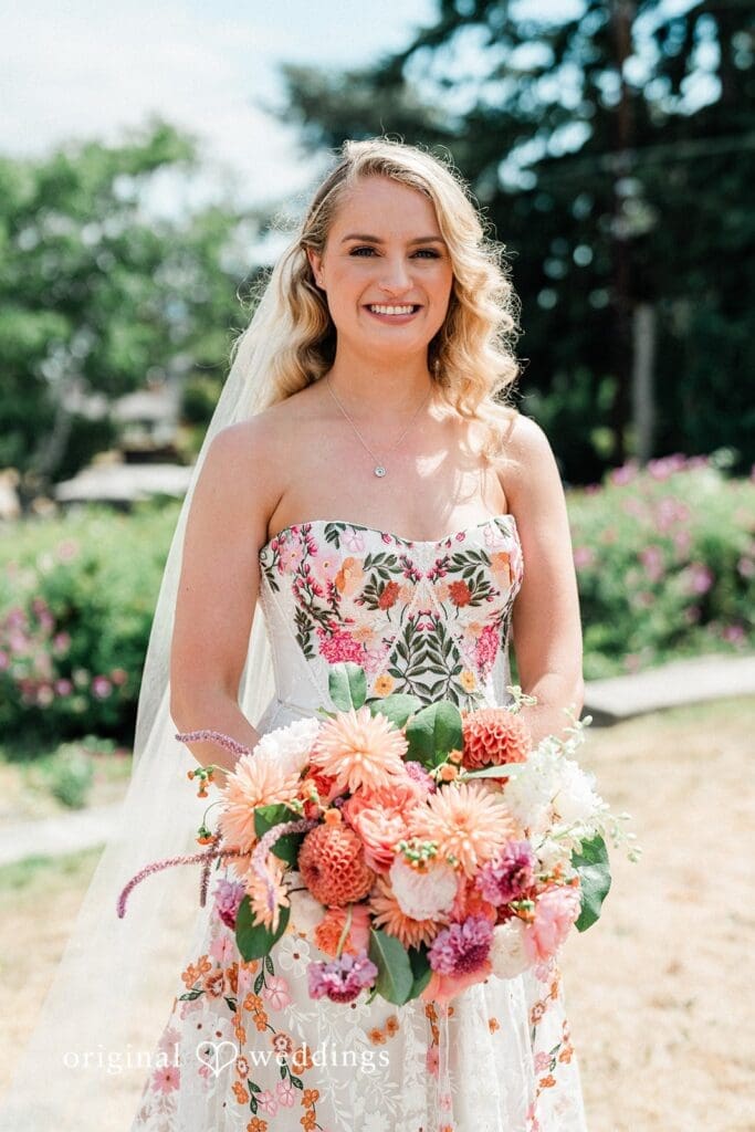 Sodo Park Wedding // Gillian & Curtiss -