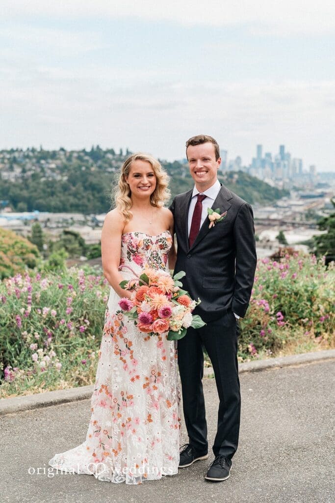 Sodo Park Wedding // Gillian & Curtiss -