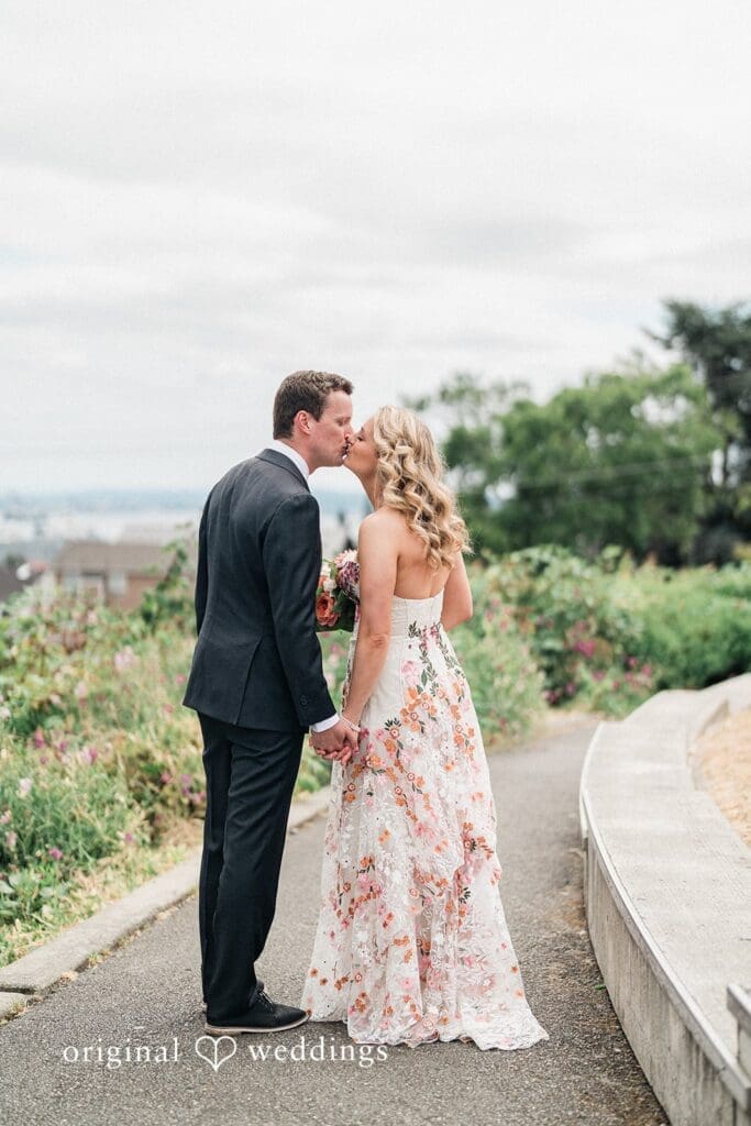 Sodo Park Wedding // Gillian & Curtiss -