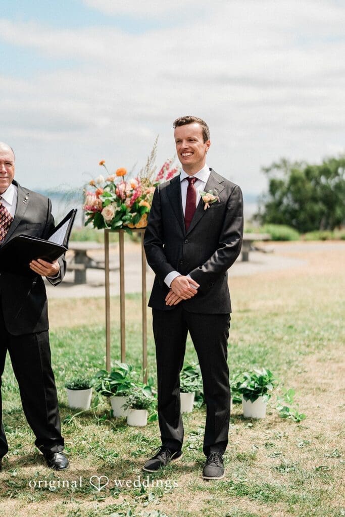 Sodo Park Wedding // Gillian & Curtiss -