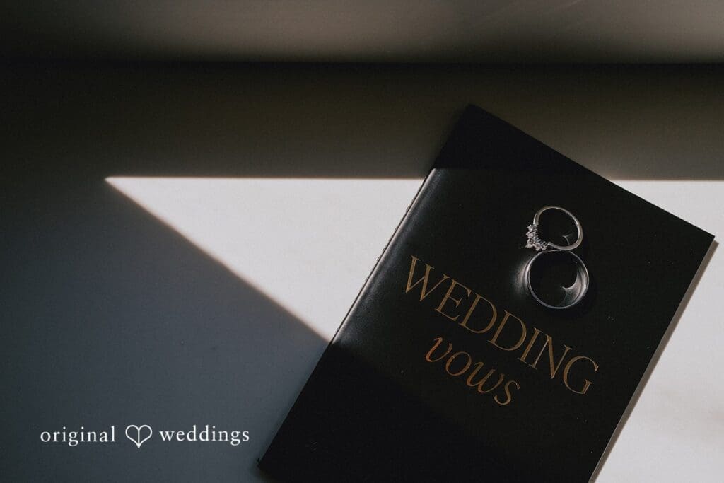 Sole Repair Shop Wedding // Clara & Connor -