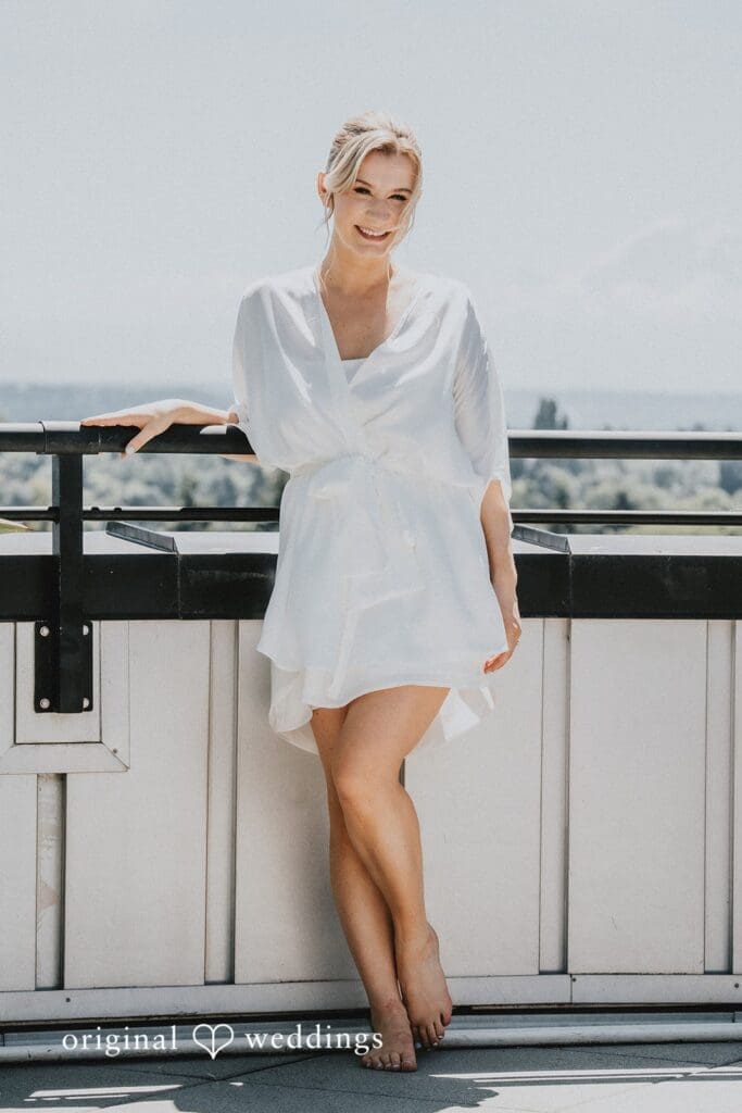 Sole Repair Shop Wedding // Clara & Connor -