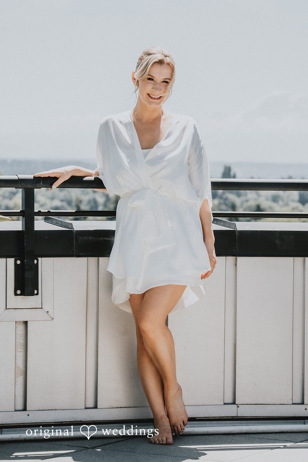 Sole Repair Shop Wedding // Clara & Connor -