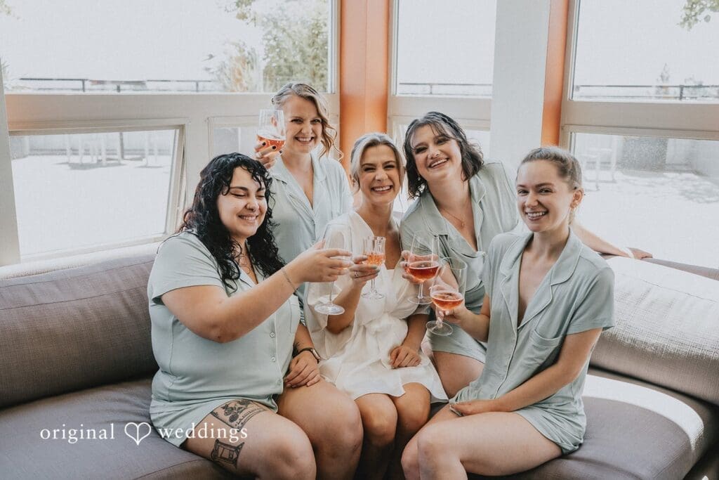 Sole Repair Shop Wedding // Clara & Connor -