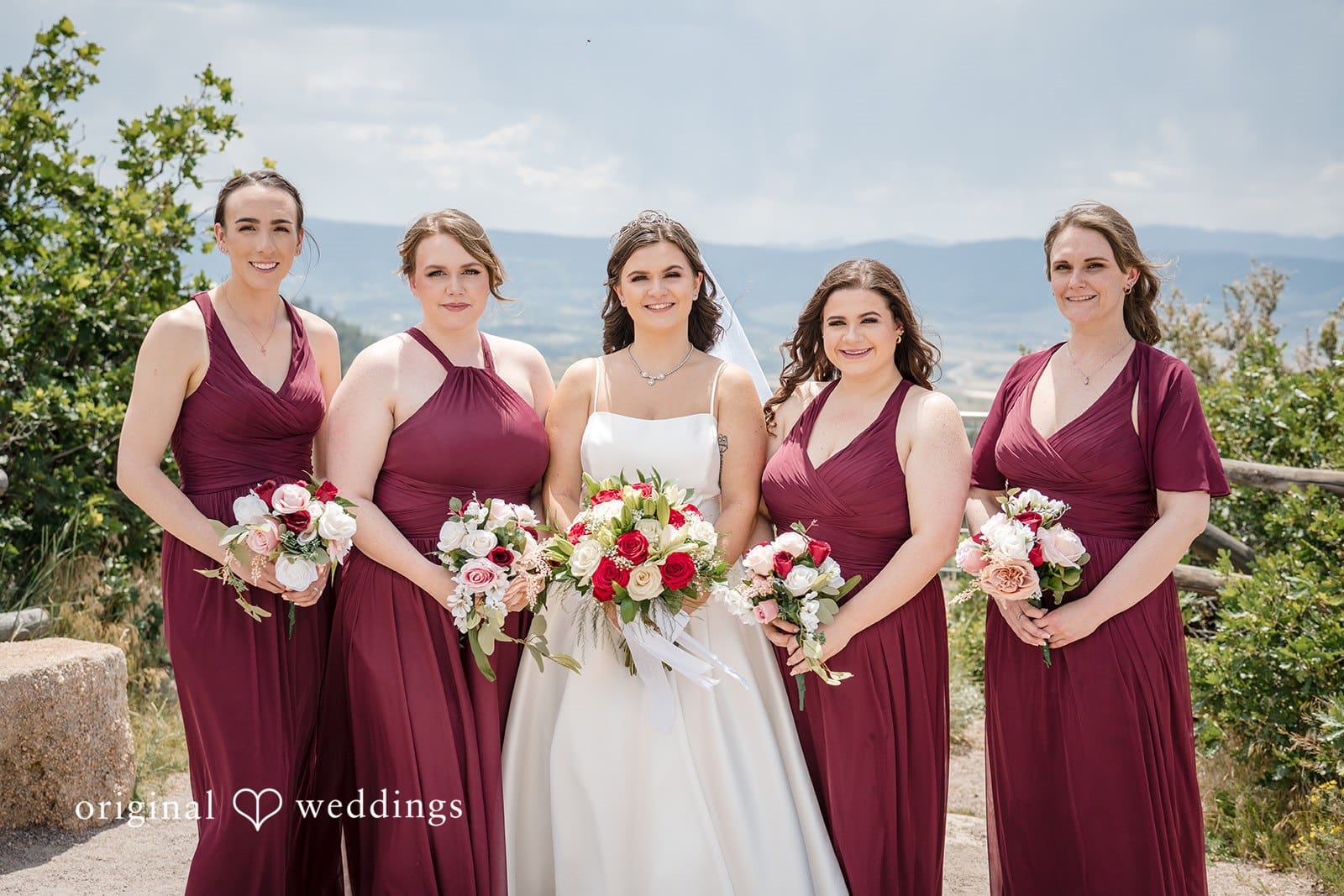 Southridge Rec Center Wedding // Alexa & Andrew -
