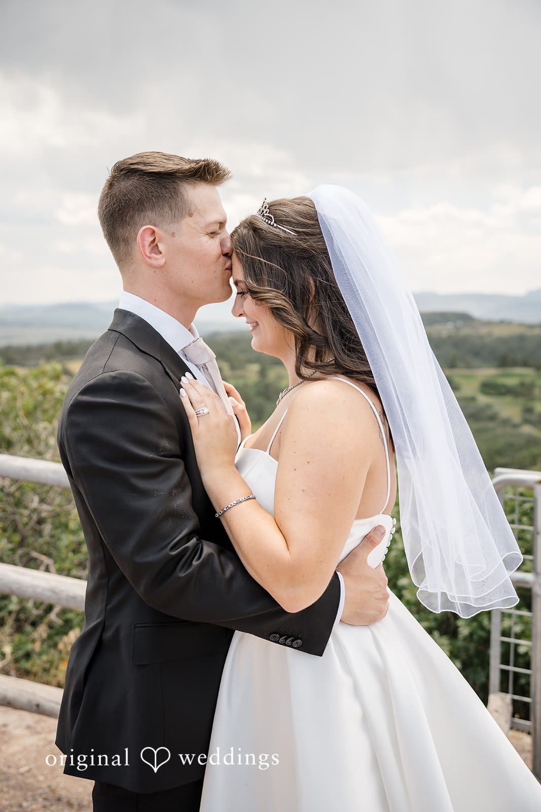 Southridge Rec Center Wedding // Alexa & Andrew -