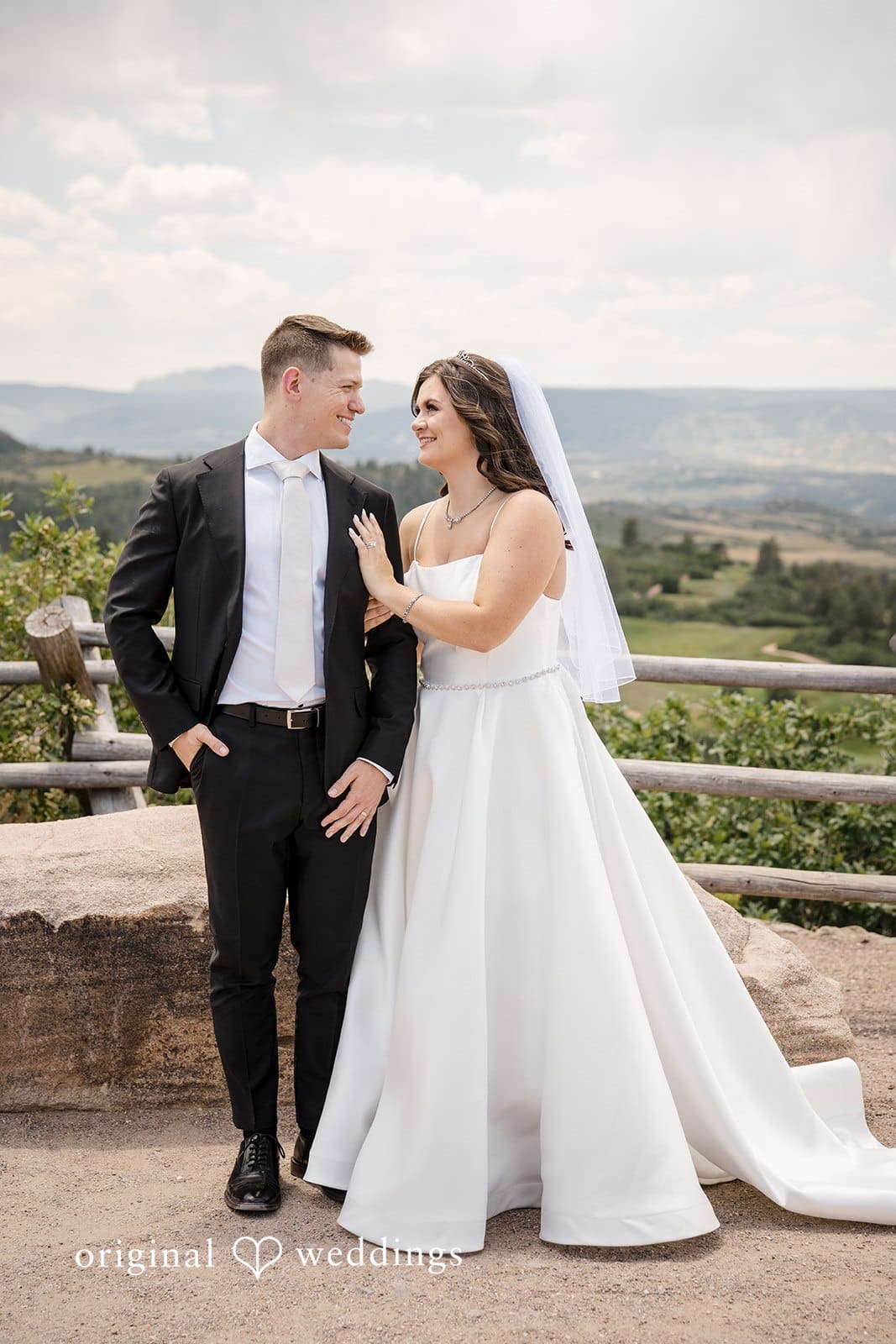 Southridge Rec Center Wedding // Alexa & Andrew -