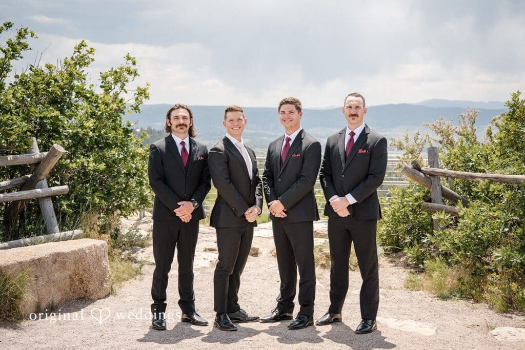 Alexa + Andrew Southridge Rec Center Wedding // Alexa & Andrew -